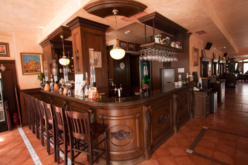 Amsterdam Hotel Sofia Zewnętrze zdjęcie