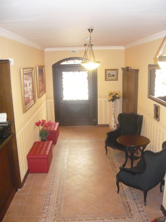 Amsterdam Hotel Sofia Zewnętrze zdjęcie