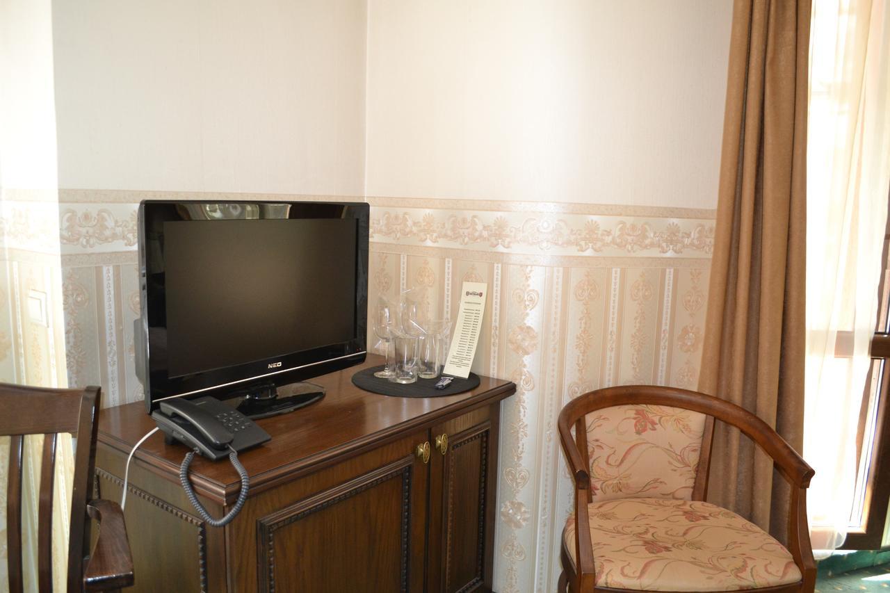 Amsterdam Hotel Sofia Zewnętrze zdjęcie