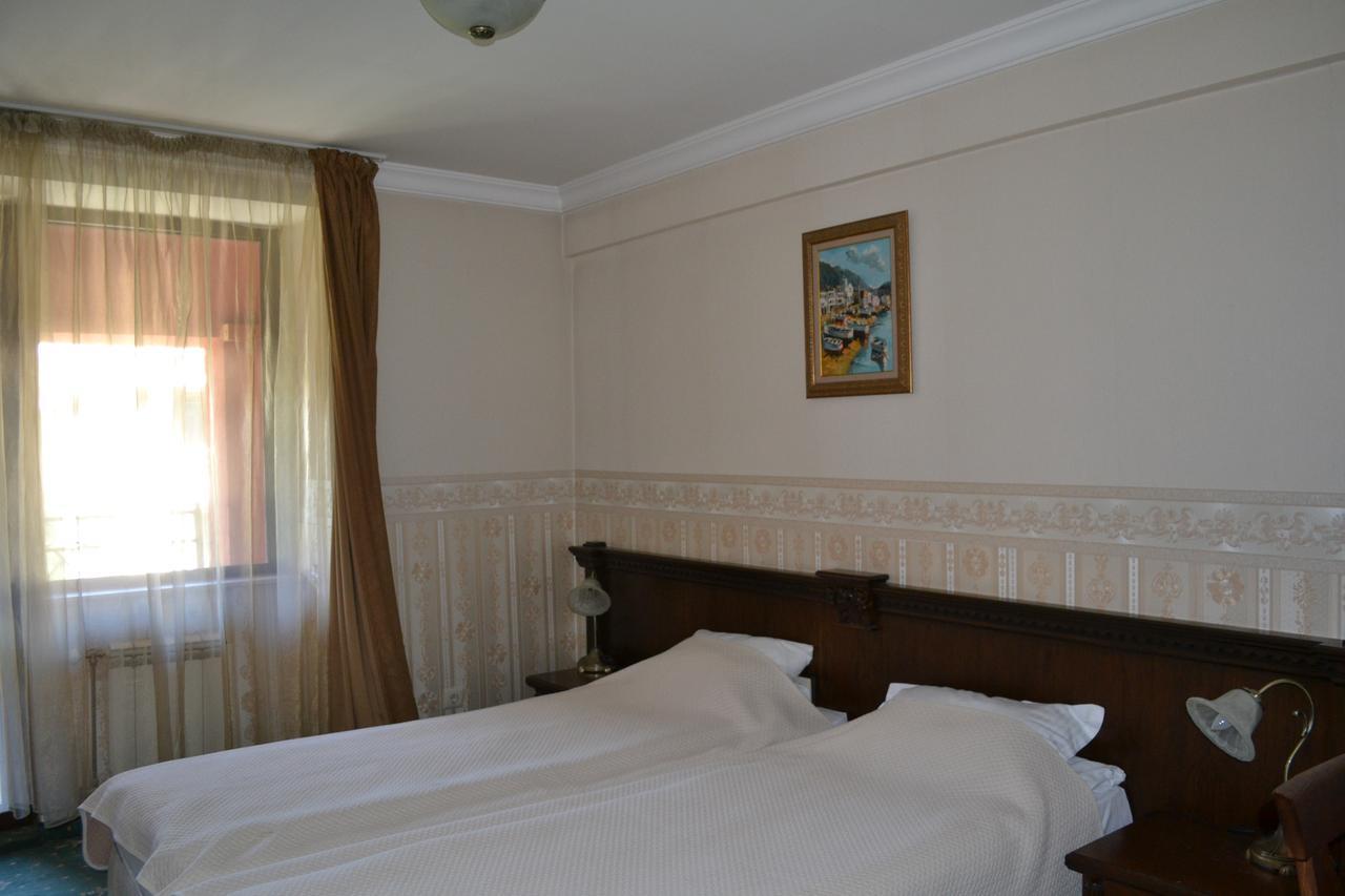 Amsterdam Hotel Sofia Zewnętrze zdjęcie