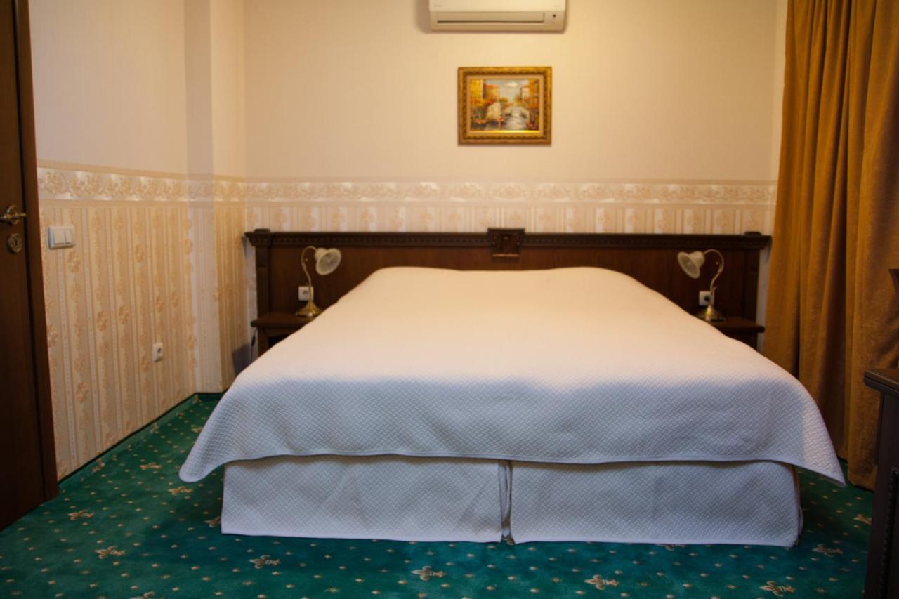 Amsterdam Hotel Sofia Pokój zdjęcie