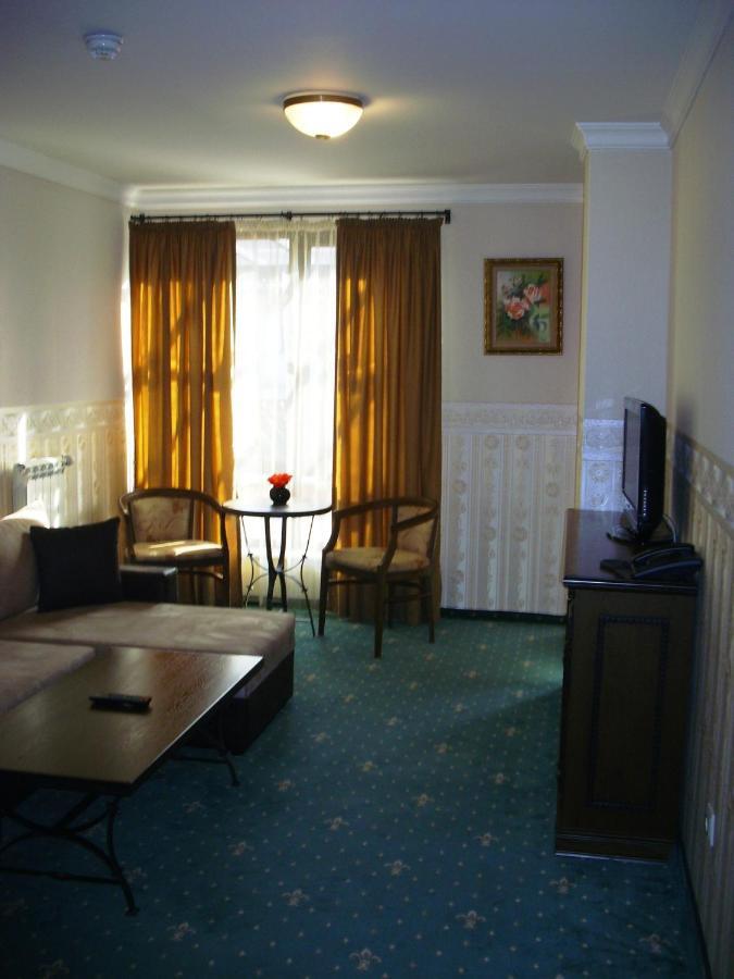 Amsterdam Hotel Sofia Pokój zdjęcie