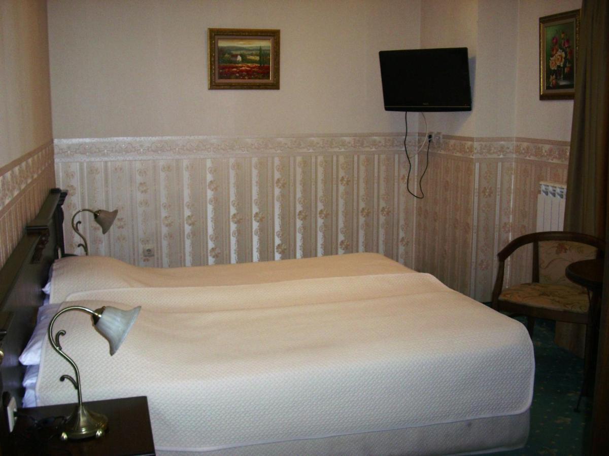 Amsterdam Hotel Sofia Pokój zdjęcie