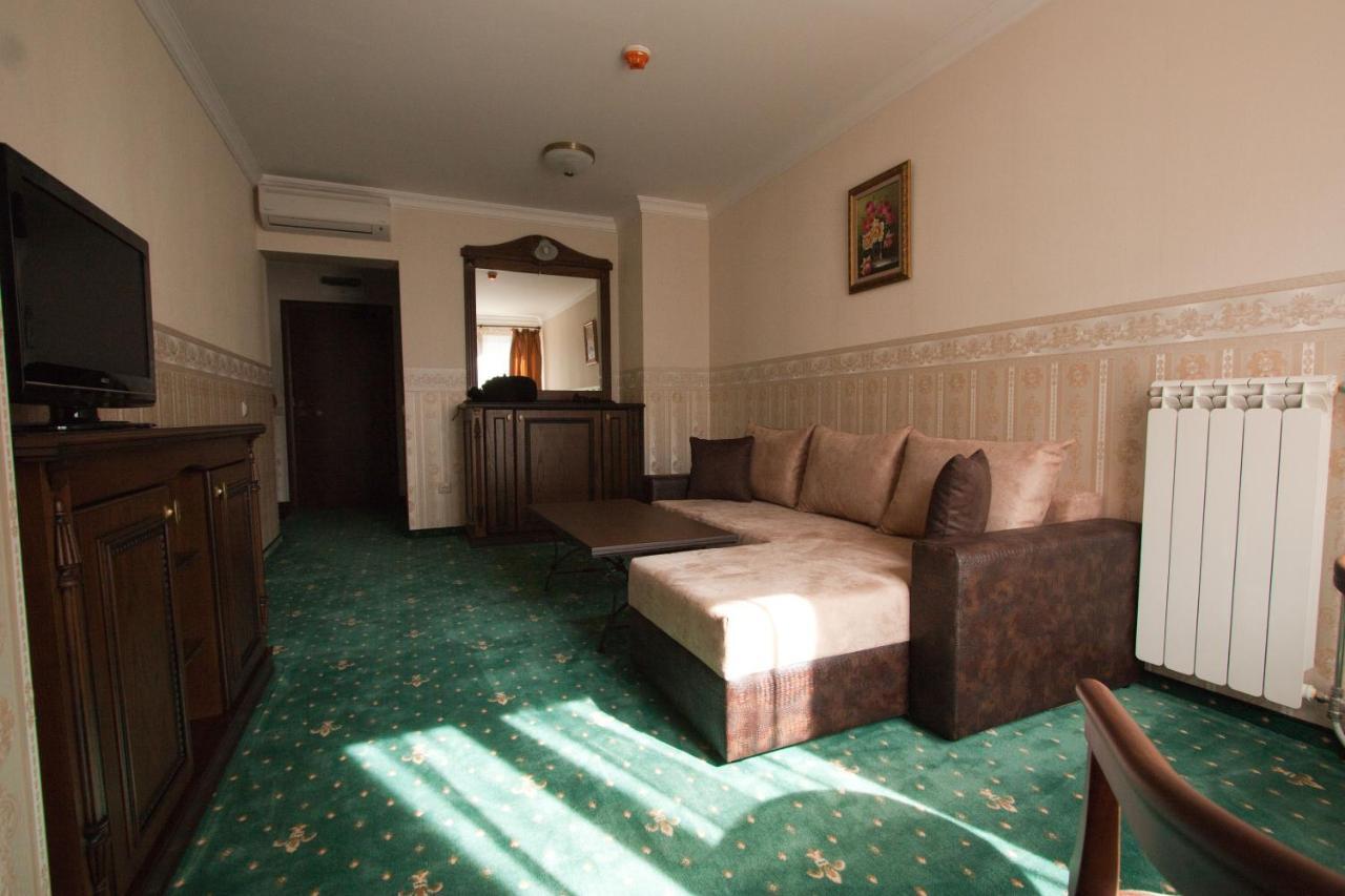 Amsterdam Hotel Sofia Pokój zdjęcie