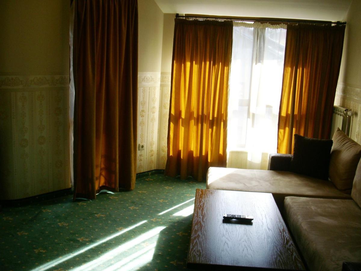 Amsterdam Hotel Sofia Pokój zdjęcie