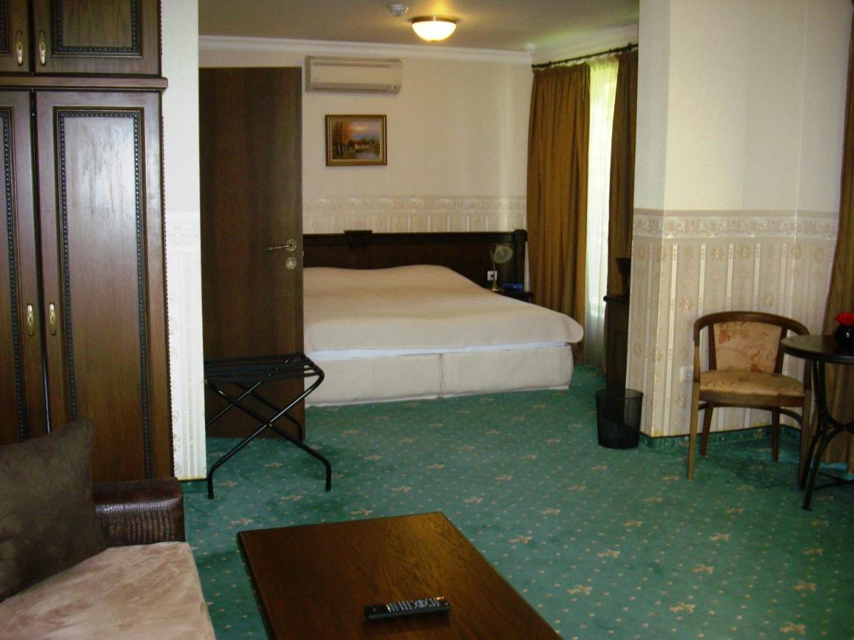 Amsterdam Hotel Sofia Pokój zdjęcie